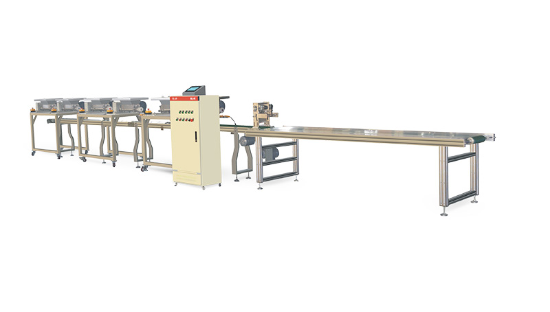 HZ-50/100-260橡皮泥包裝機(jī)、彩泥生產(chǎn)線(xiàn)